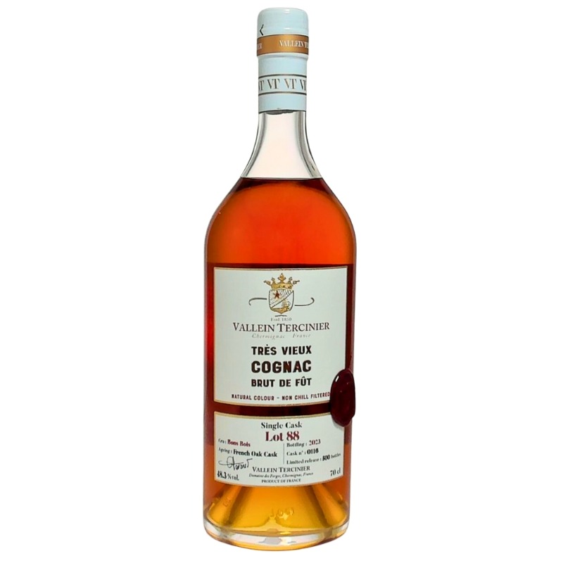 Cognac Bon Bois 1988
